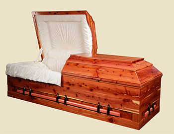 Honor Cedar