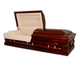 Cherry Casket