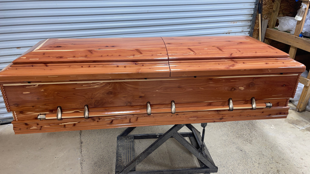 Honor Cedar