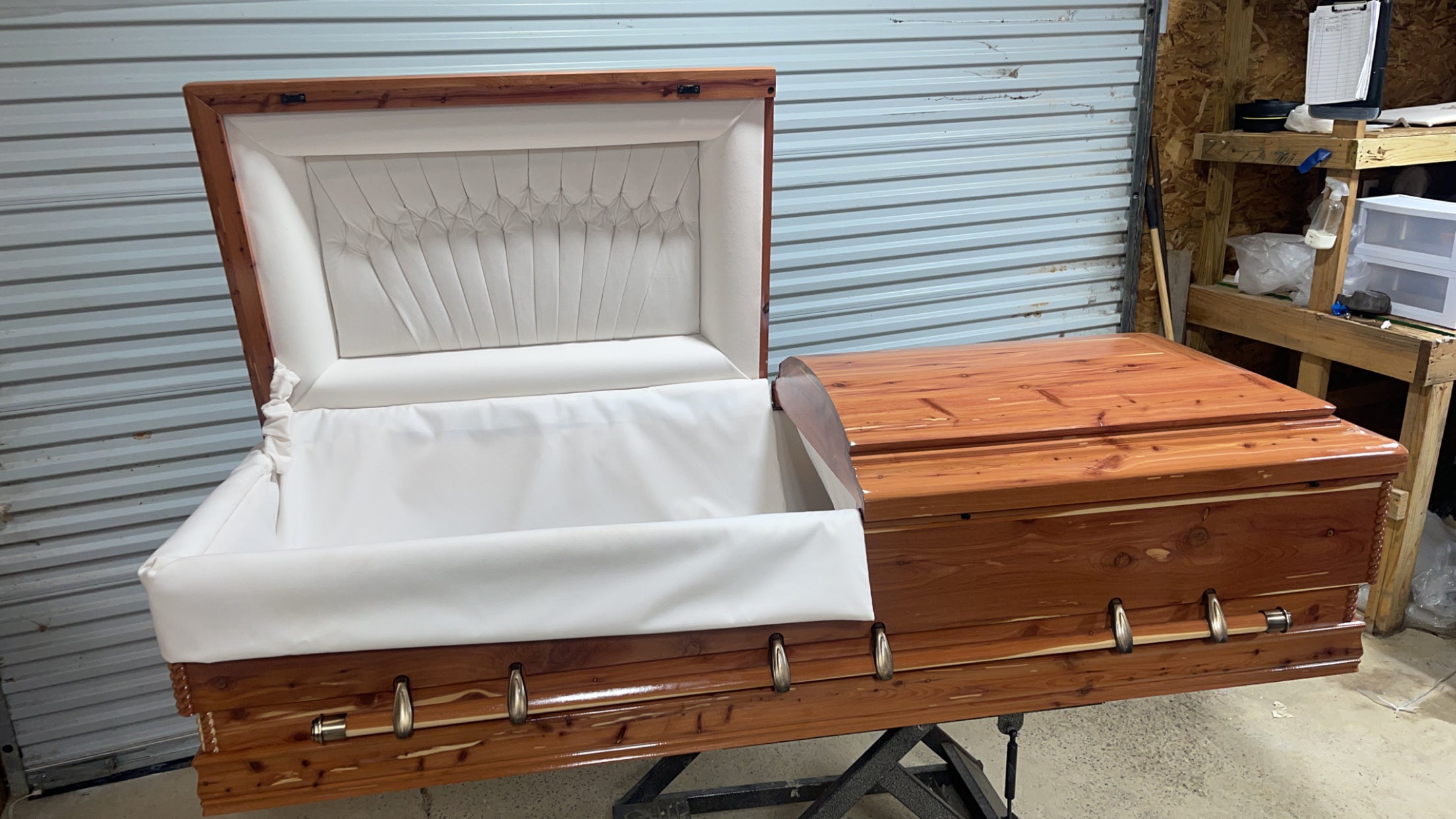 Honor Cedar