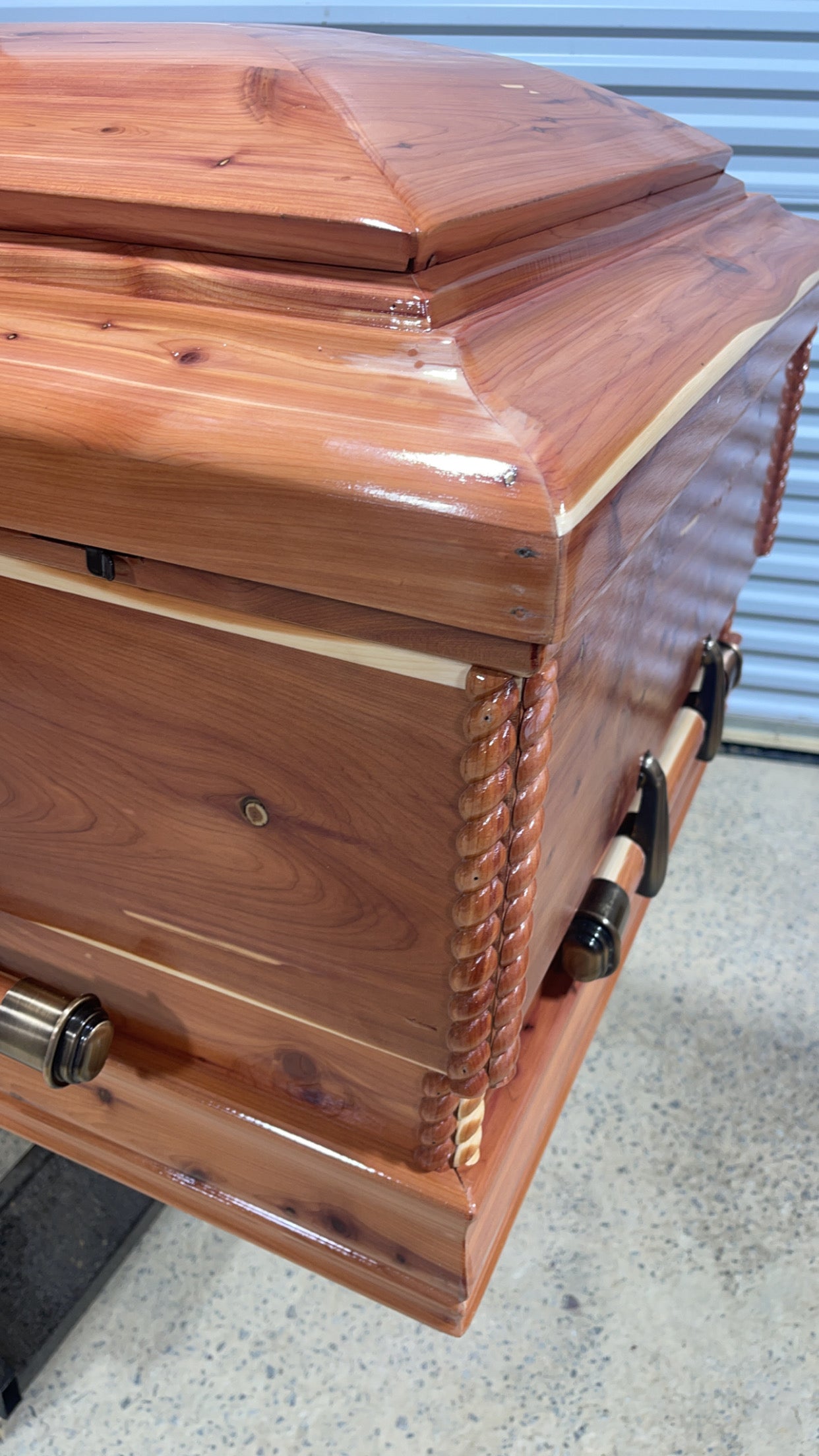 Honor Cedar