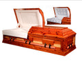 Shenandoah Cedar Casket