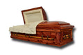 Cedar Casket